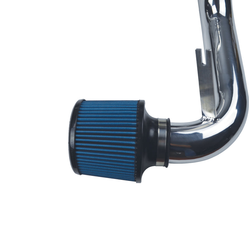 Injen Polished Cold Air Intake for 06-09 Civic EX 1.8L 4 Cyl Manual - OneFastShop