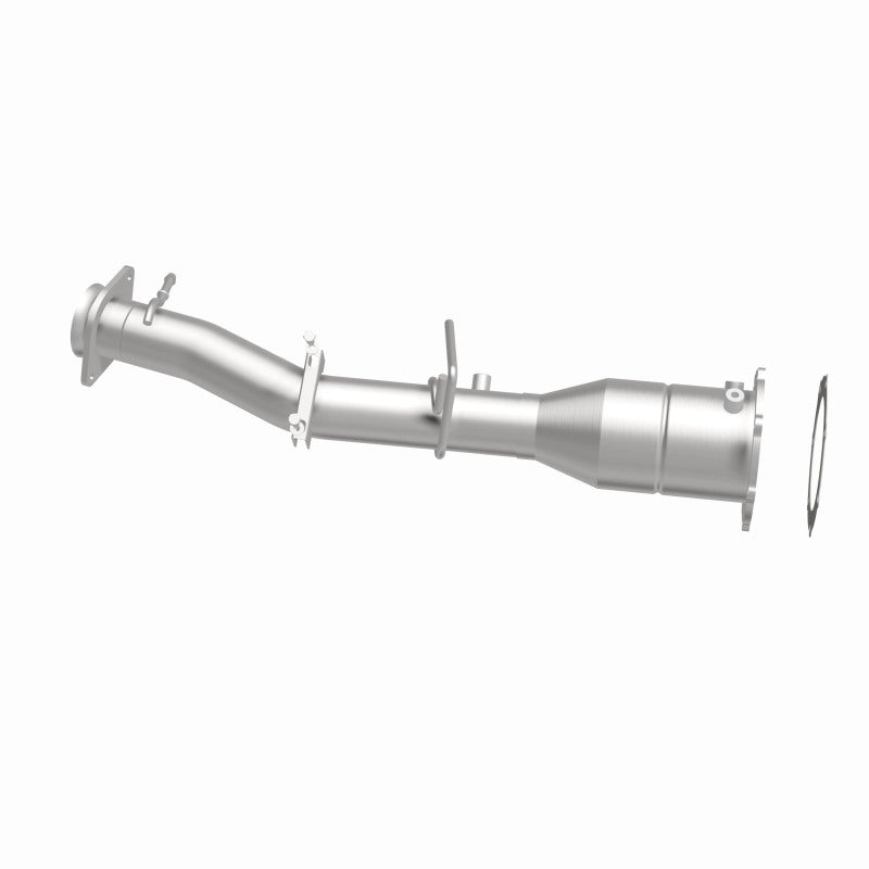 Magnaflow Direct-Fit Catalytic Converter 2008-2010 Ford F-250/350/450/550 6.4L Emission Compliant - OneFastShop