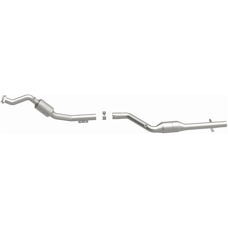 Magnaflow Direct-Fit Catalytic Converter for 1998 Mercedes SL500 5.0L Passenger Side - OneFastShop
