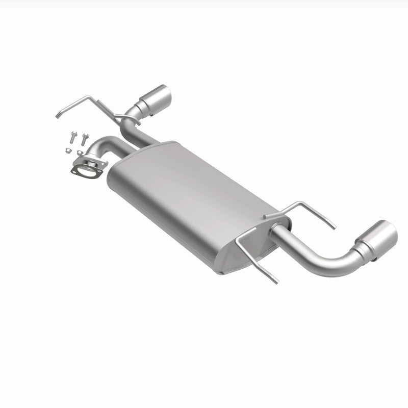 BRE Exhaust 2003–2007 Muffler Kit for Murano 3.5L