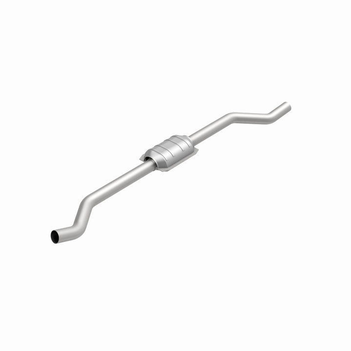 Magnaflow Conv Dodge-Plymouth 55.62X6.5X4 2/2 Direct-Fit Catalytic Converter for 1989-1992 Dodge Dakota - OneFastShop