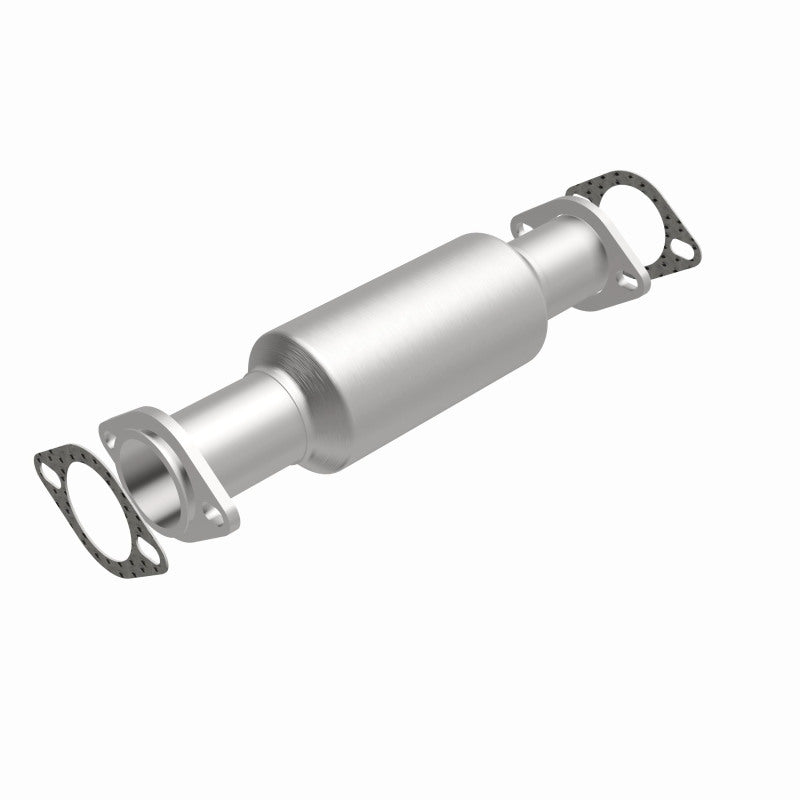 Magnaflow Conv Direct Fit Catalytic Converter Nissan 84-89 - OneFastShop