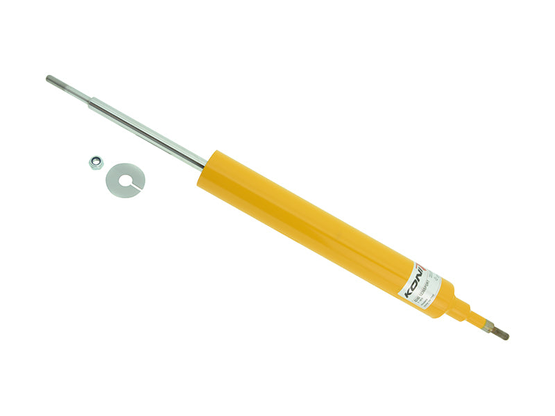 KONI Sport Yellow Shock Absorber for 08-13 BMW 1 Series E87 128i/135i Coupe Rear - OneFastShop