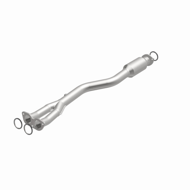 MagnaFlow Catalytic Converter for 01-05 Lexus IS300 3.0L Underbody - OneFastShop