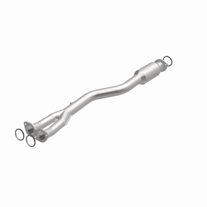 MagnaFlow Catalytic Converter for 01-05 Lexus IS300 3.0L Underbody - OneFastShop