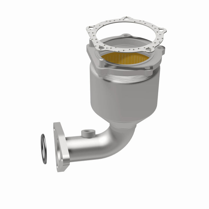 Magnaflow Catalytic Converter DF 00-01 Infiniti I30 3.0L / 00-01 Nissan Maxima 3.0L Direct-Fit - OneFastShop