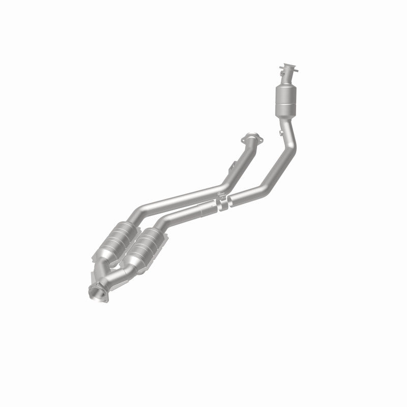 Magnaflow Direct-Fit Catalytic Converter for 99-00 Mercedes CLK320 3.2L - OneFastShop
