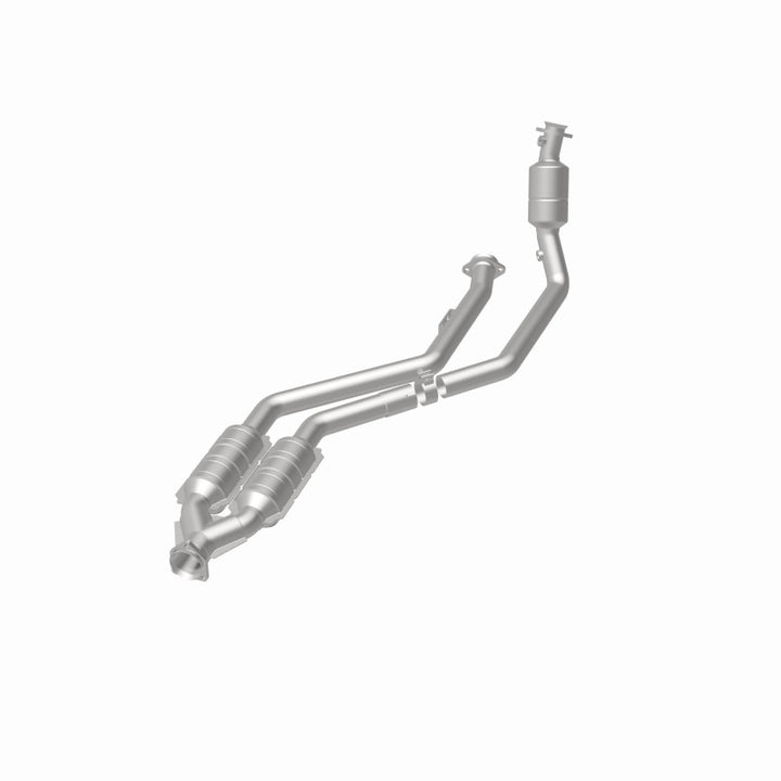 Magnaflow Direct-Fit Catalytic Converter for 99-00 Mercedes CLK320 3.2L - OneFastShop