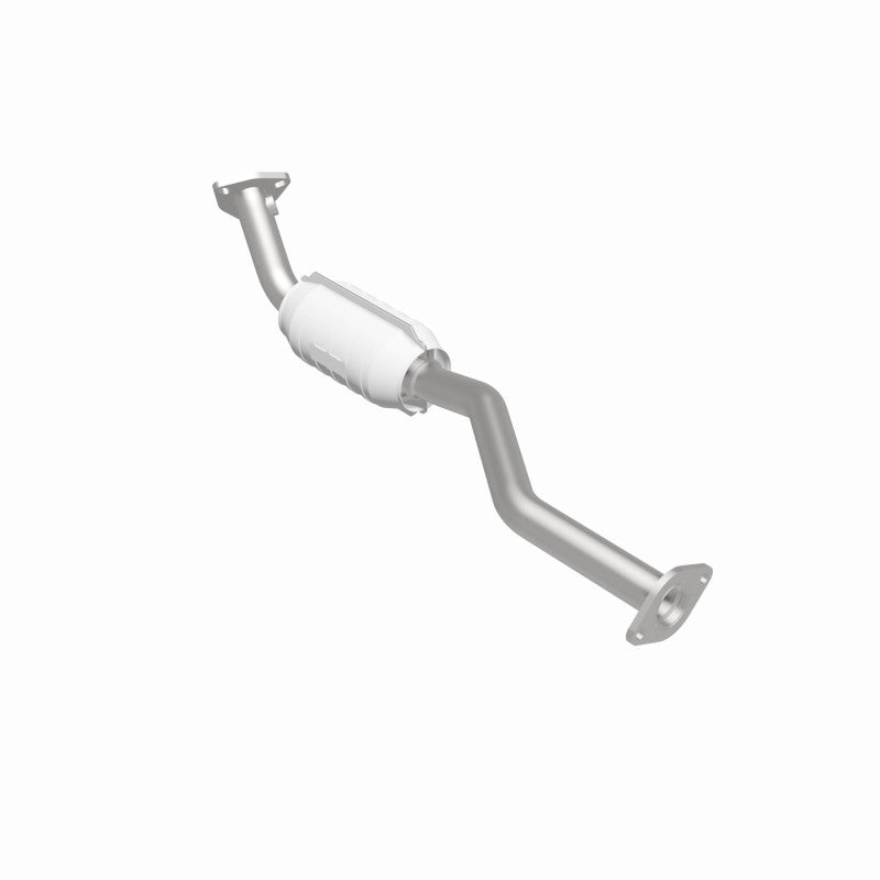MagnaFlow Direct-Fit Catalytic Converter Nissan Frontier/XTerra 3.3L Rear - OneFastShop