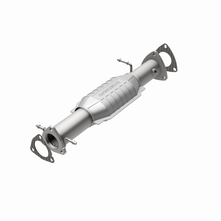 Magnaflow Direct Fit Catalytic Converter for 96-97 GM S10 Pickup 4.3L - OneFastShop