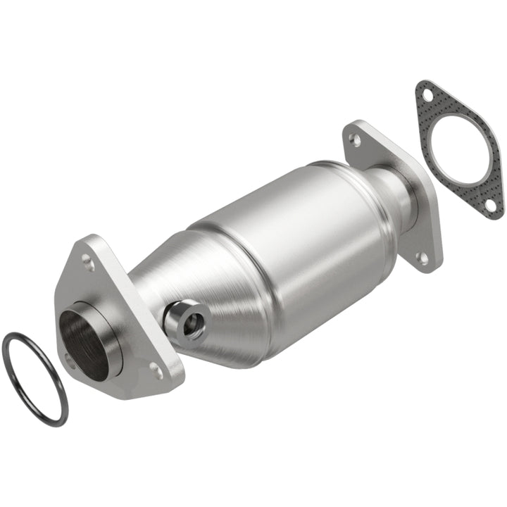MagnaFlow Direct-Fit Catalytic Converter for 05-15 Nissan Xterra V6 4.0L - OneFastShop