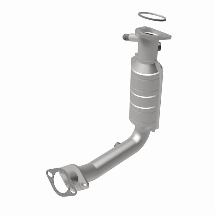 MagnaFlow Direct-Fit Catalytic Converter 2000-2004 Ford Focus 4.2L M/T - OneFastShop