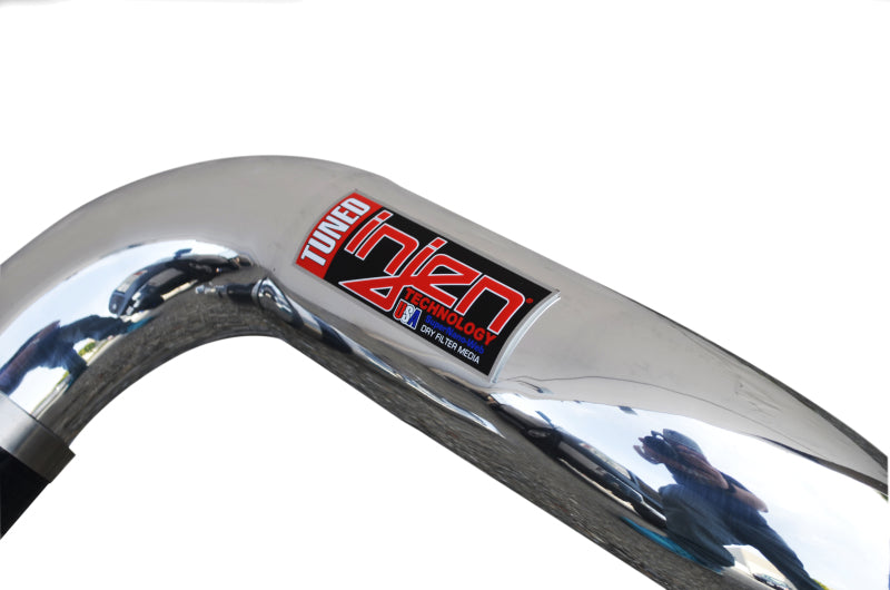 Injen SP Series Cold Air Intake - Nissan Sentra 2017-2019 - Polished, image 5