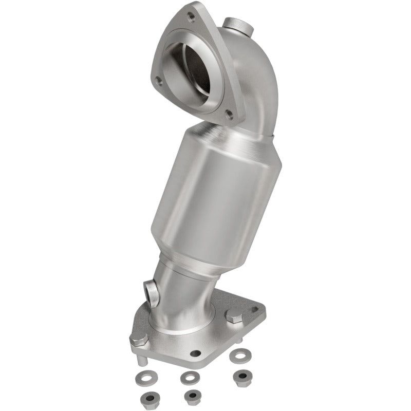 MagnaFlow OEM Grade Direct-Fit Catalytic Converter - Saab 9-3 2.0L 2003-2011 - 51761