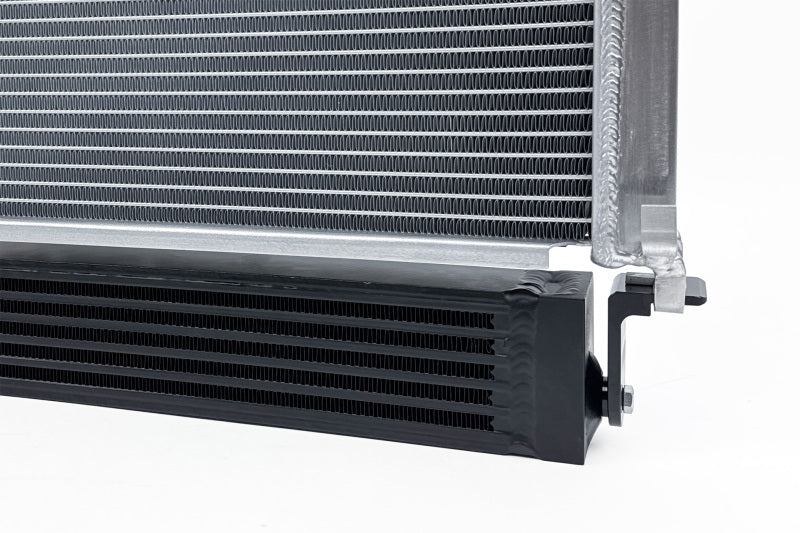 CSF Engine Oil Cooler Bar Plate High Performance E36 92-99