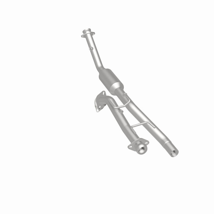 Magnaflow Direct-Fit Catalytic Converter for 1997-2000 Ford Explorer 4.0 CARB Compliant - OneFastShop