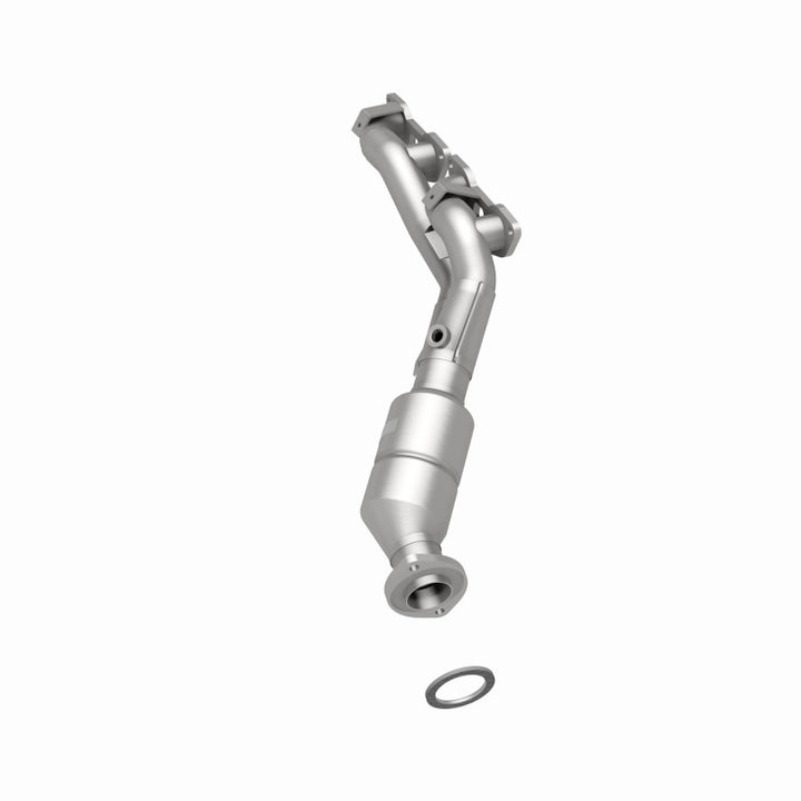 MagnaFlow Direct-Fit Catalytic Converter Lexus IS F 5.0L (Left) - OneFastShop