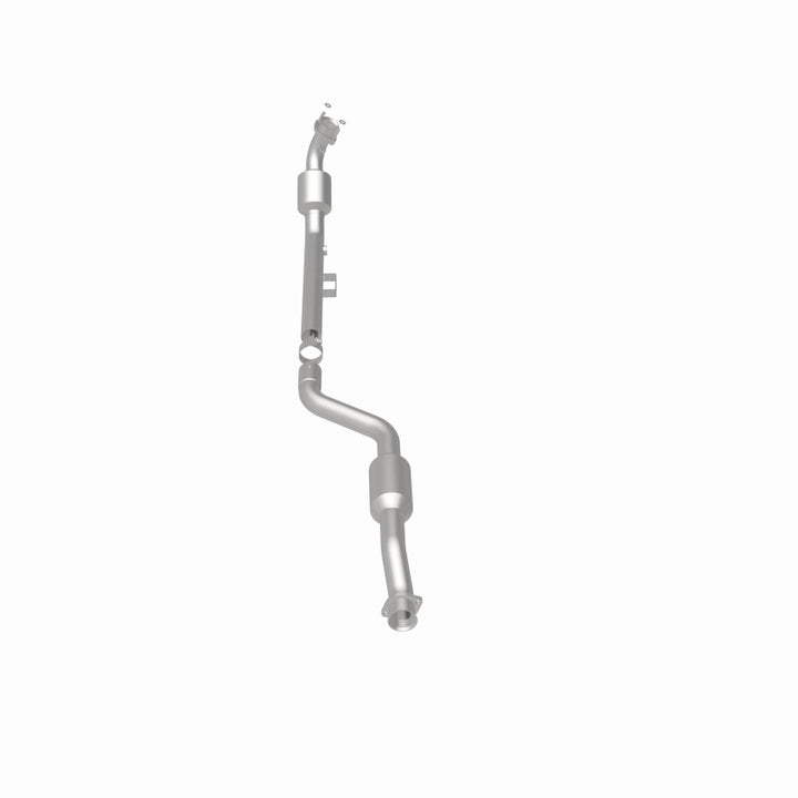 MagnaFlow Catalytic Converter Direct Fit 98-03 Mercedes E320 3.2L