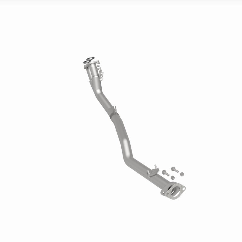 BRE Exhaust 86-88 Pickup 2.4L Front Pipe Kit Kit