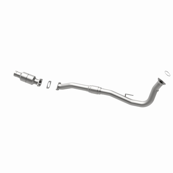 MagnaFlow Converter Direct Fit 02-03 Avalanche 8.1 PS OEM