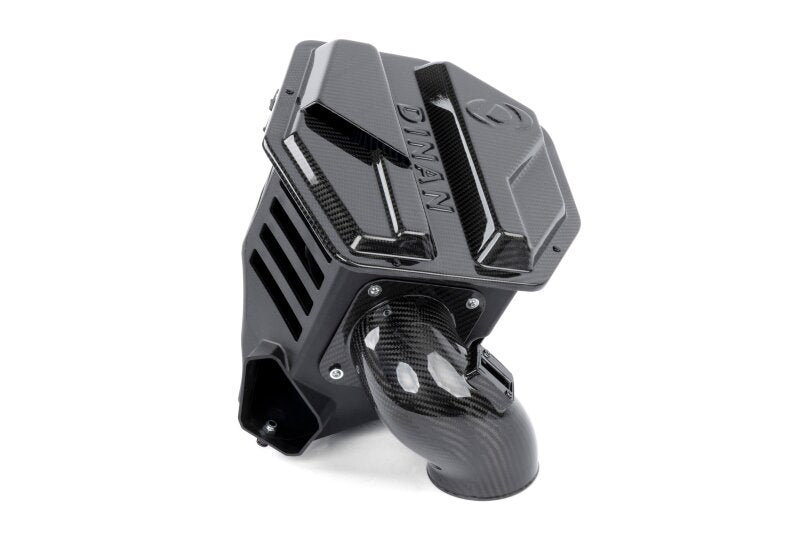 Dinan Carbon Fiber Cold Air Intake - BMW Z4 M40i / Toyota GR Supra 2020-2026, image 3