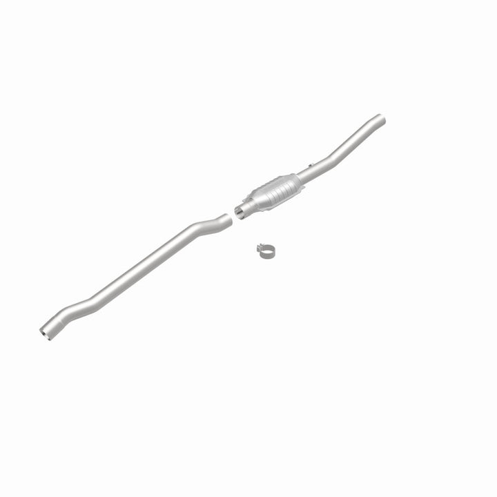 Magnaflow Direct-Fit Catalytic Converter 96 Dodge Dakota 5.2L 4WD - OneFastShop