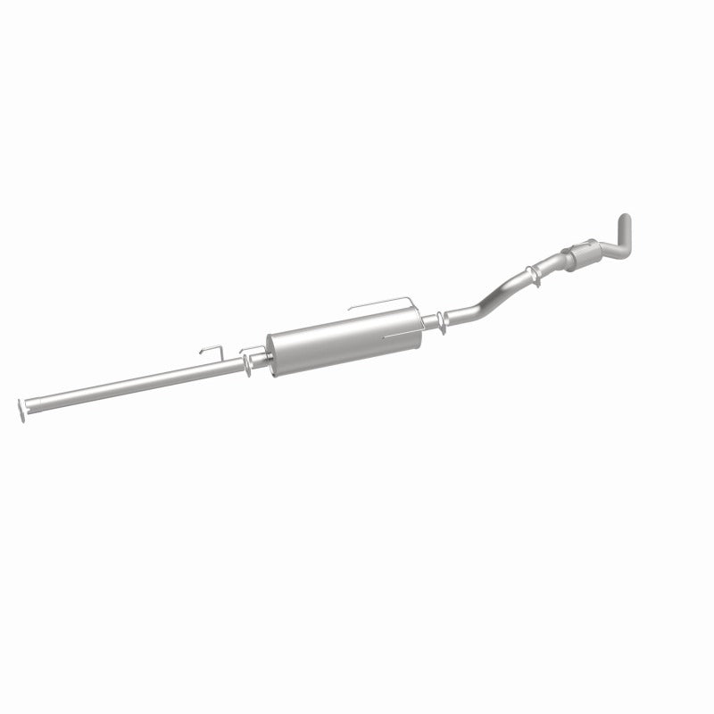 MagnaFlow BRE Exhaust Kit 04-05 Dodge Ram 1500 5.7L