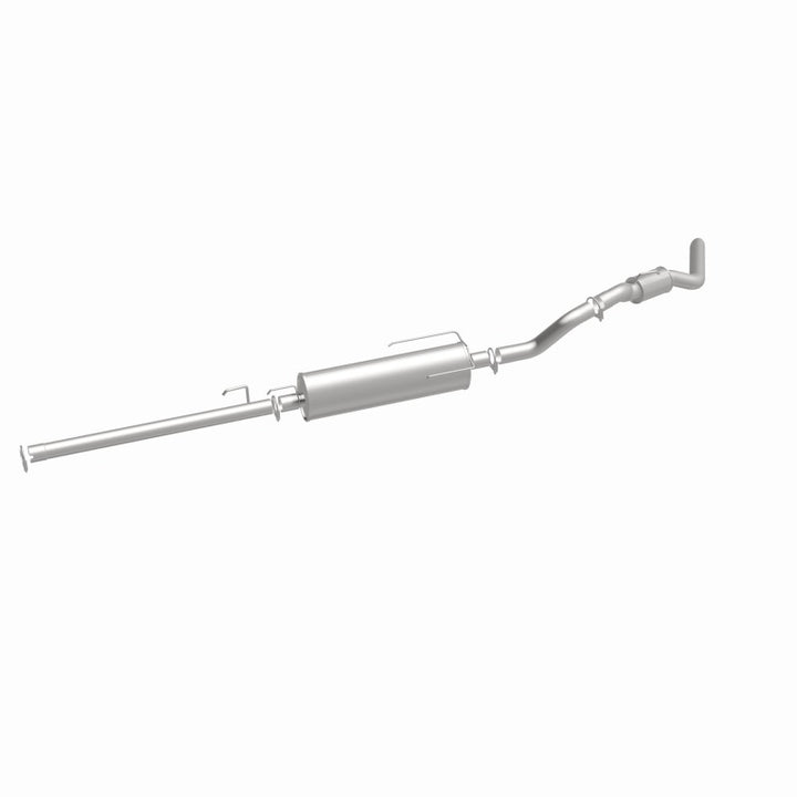 MagnaFlow BRE Exhaust Kit 04-05 Dodge Ram 1500 5.7L