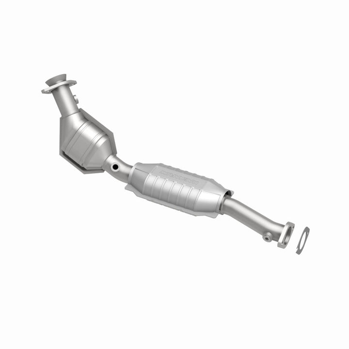 Magnaflow Direct-Fit Catalytic Converter 95-02 Ford Crown Vic 4.6L - OneFastShop