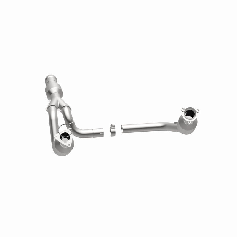 MagnaFlow Direct-Fit Catalytic Converter for 2015 GMC Yukon XL V8 6.2L