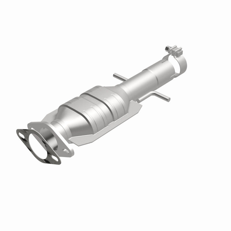 Magnaflow Conv DF 08 G6 3.5L Underbody OEM Catalytic Converter for 2008-2010 Pontiac G6 and 2008 Chevrolet Malibu - OneFastShop