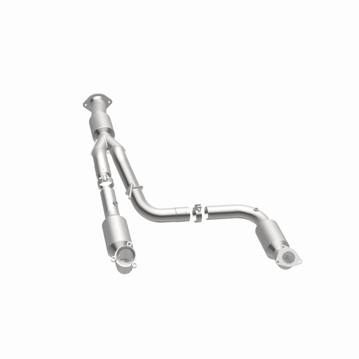 Magnaflow Direct Fit Catalytic Converter for 12-17 Chevrolet Express 3500 6.0L - OneFastShop
