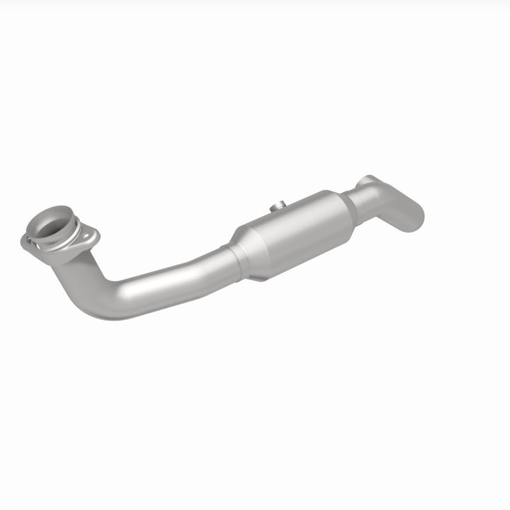 Magnaflow Direct Fit Catalytic Converter for 2006 Ford F-150 5.4L, CARB Compliant, Easy Installation - OneFastShop