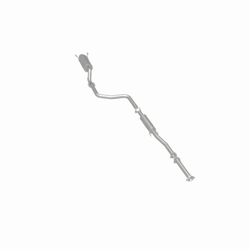 Magnaflow Performance Exhaust System for Honda Civic 3Dr 96- - OneFastShop