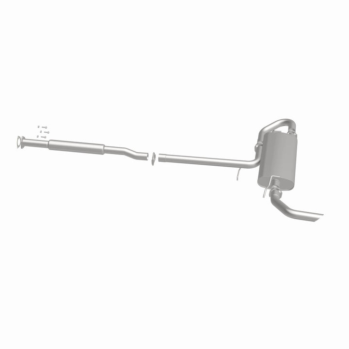 MagnaFlow BRE Exhaust Kit for 2007–2009 Equinox and Torrent 3.4L - OneFastShop