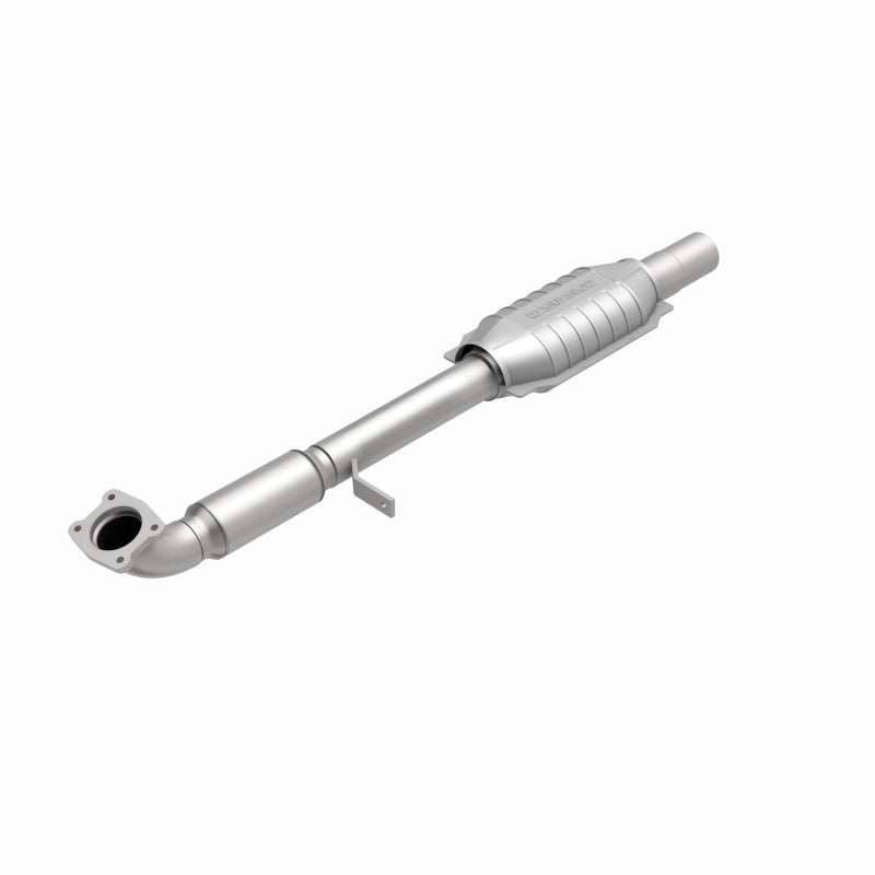 Magnaflow Catalytic Converter Direct Fit 00-04 Volvo S40/V40 1.9L OEM - OneFastShop