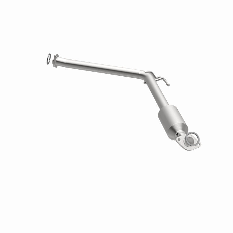 Magnaflow Direct-Fit SS Catalytic Converter 2005-2006 Toyota Tundra 4.0L V6