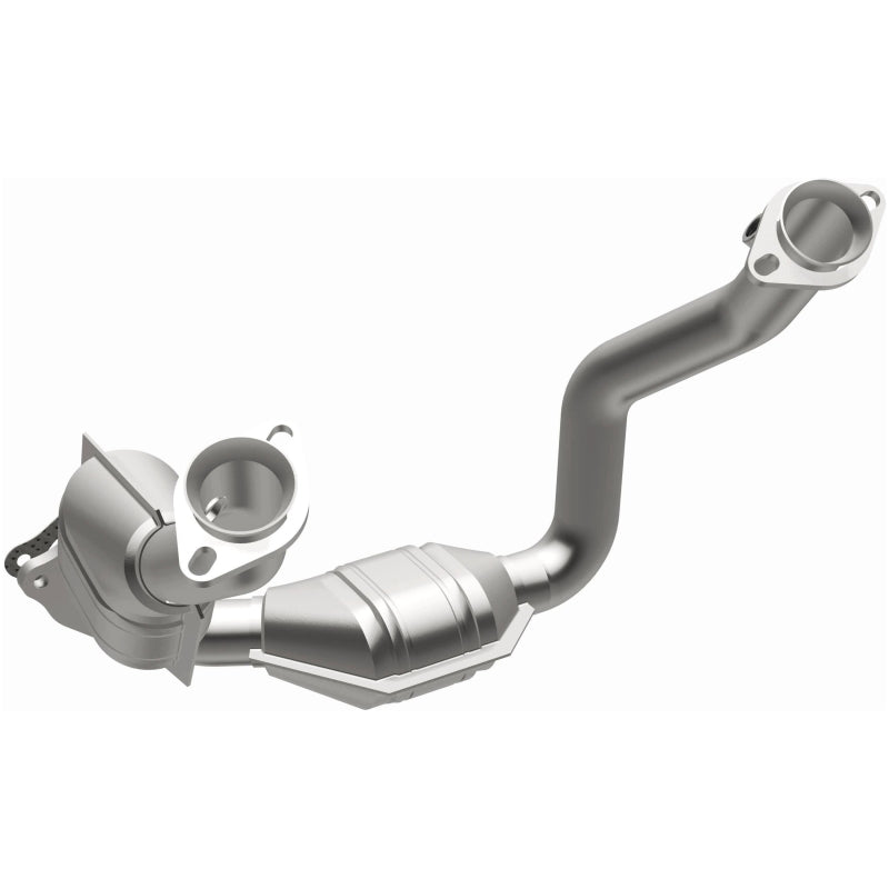 MagnaFlow 2001–2003 Ford Ranger V6 3.0L OEM Grade Direct-Fit Catalytic Converter - OneFastShop