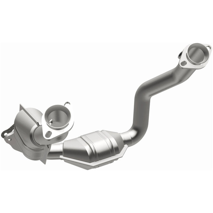 MagnaFlow 2001–2003 Ford Ranger V6 3.0L OEM Grade Direct-Fit Catalytic Converter - OneFastShop
