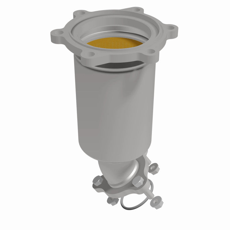 Magnaflow Direct-Fit Catalytic Converter for 98-01 Nissan Altima 2.4L (CA Emissions) - OneFastShop