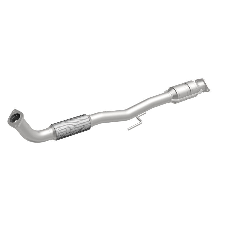 Magnaflow Direct-Fit Catalytic Converter 2003 Toyota Camry 2.4L - OneFastShop