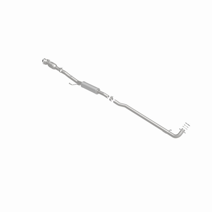 Magnaflow Direct-Fit Catalytic Converter 00-04 Toyota Avalon 3.0L
