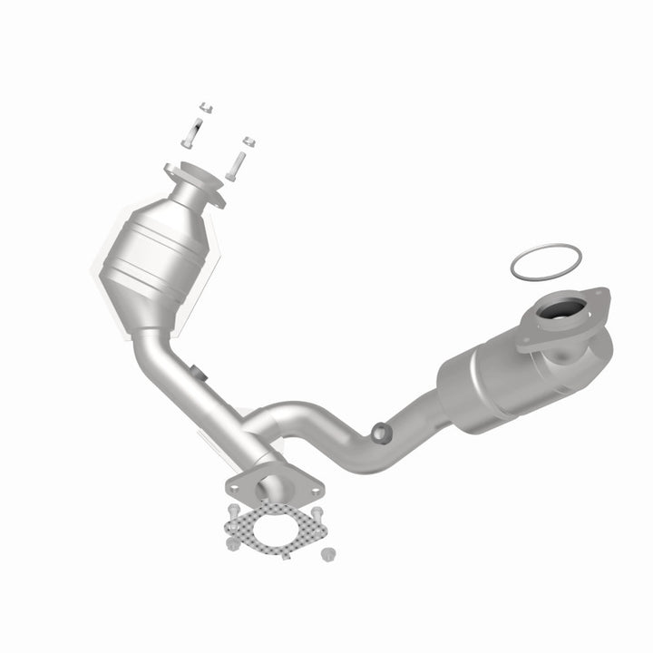 Magnaflow Catalytic Converter DF Front 00-03 Ford Taurus 3.0 - OneFastShop