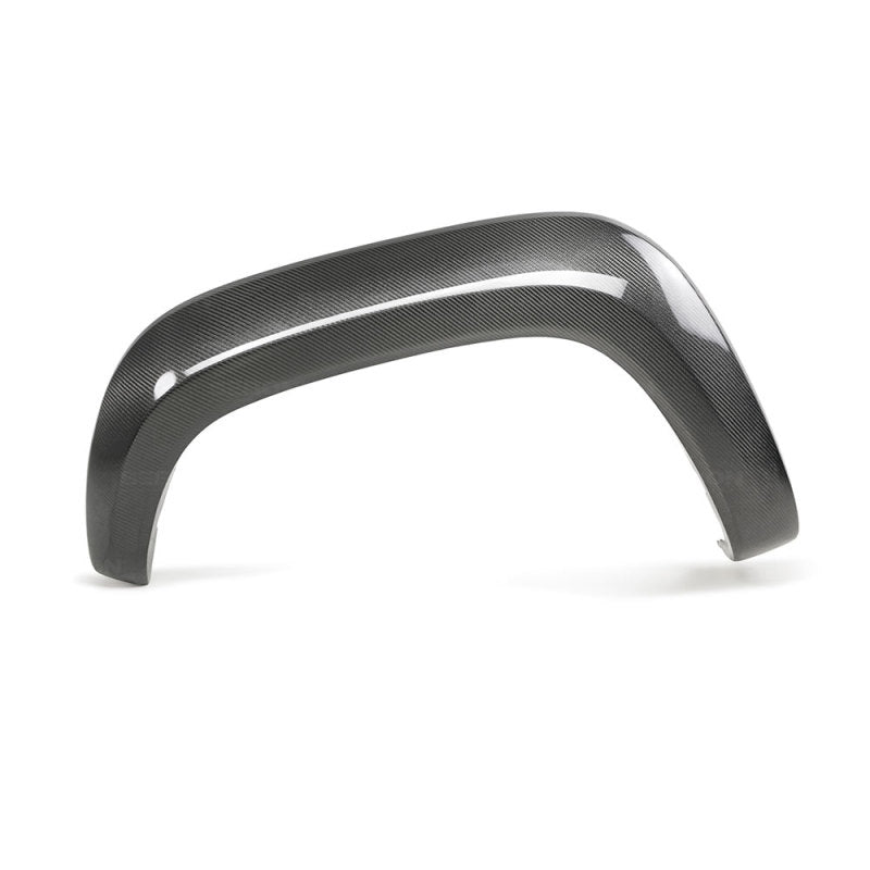 Seibon Carbon Fiber Front Fender Flares for Toyota Tacoma 2016-2020