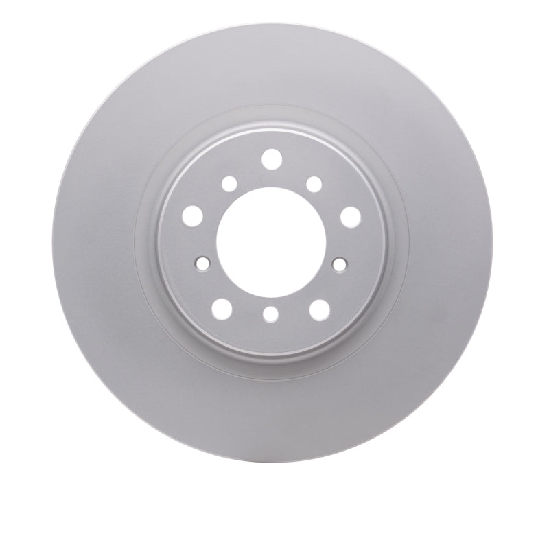 DFC Hi-Carbon Alloy Front Left Brake Rotor - BMW M3 (E46) 2001-2006
