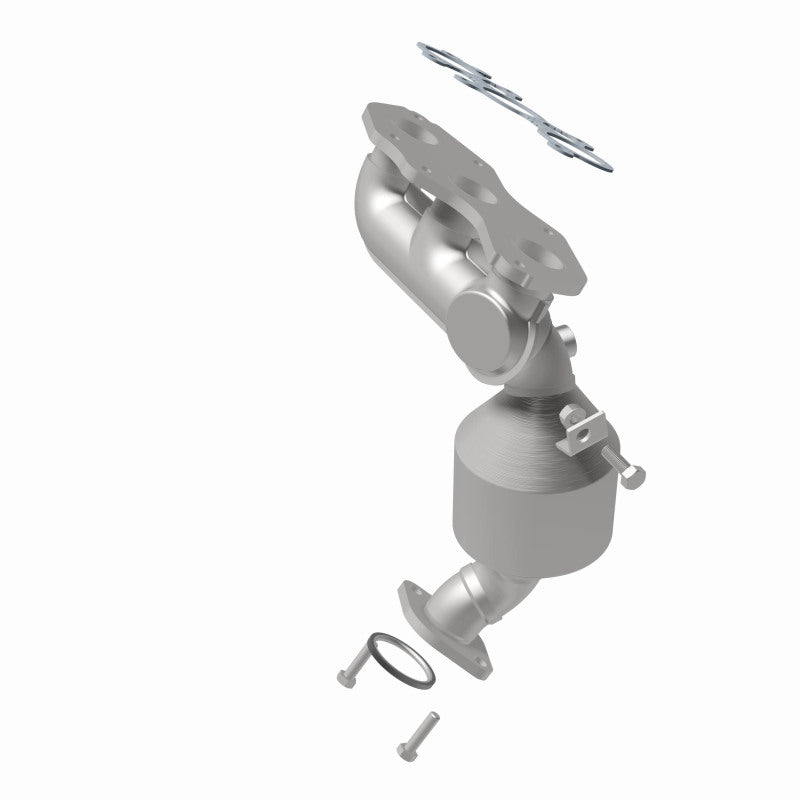 Magnaflow Direct Fit Catalytic Converter for 11-15 Toyota Sienna 3.5L
