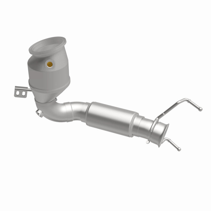 MagnaFlow 15-19 Mini Cooper S L4 2.0L Direct-Fit Catalytic Converter