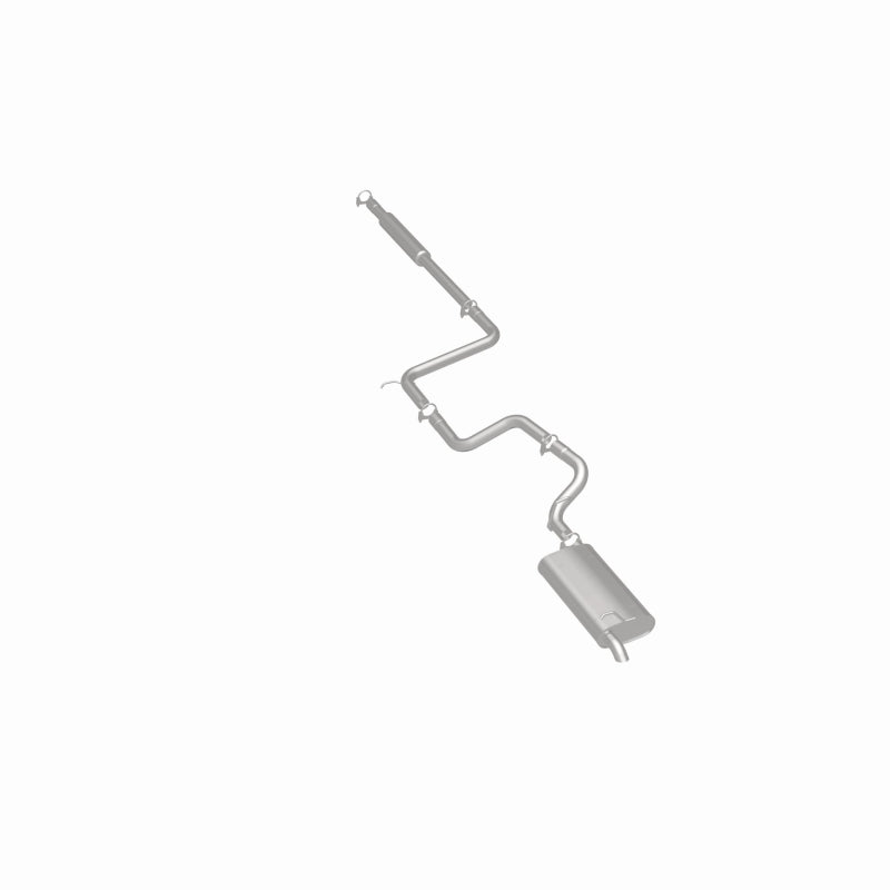 MagnaFlow BRE Exhaust Kit – for 2000–2007 Sable Taurus 3.0L