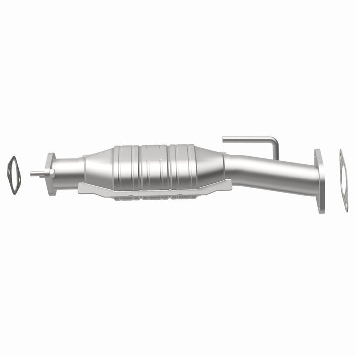 Magnaflow Direct-Fit Catalytic Converter for 09-11 GMC Acadia 3.6L - OneFastShop
