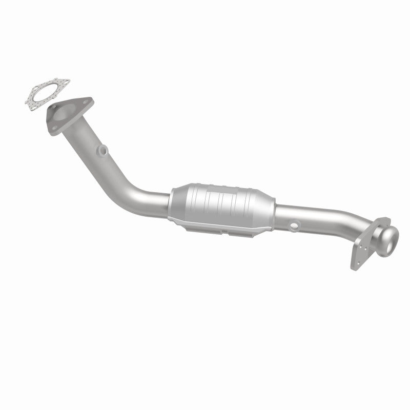 Magnaflow Direct Fit Catalytic Converter for 1994-1996 Chevrolet Caprice Buick Roadmaster - OneFastShop